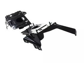 Mopar 68668545aa Genuine Bumper Bracket Kit