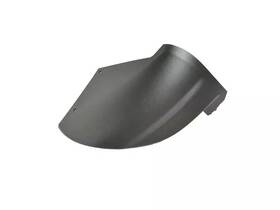 6ap14lxhaa Mopar Genuine Front Fascia Extension Right