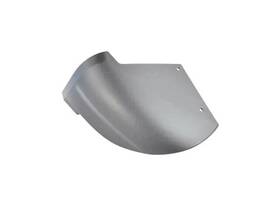 6ap15lxhaa Mopar Genuine Front Fascia Extension Left