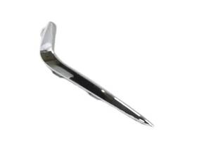 6wf75sz0aa Mopar Genuine Fog Lamp Applique Left