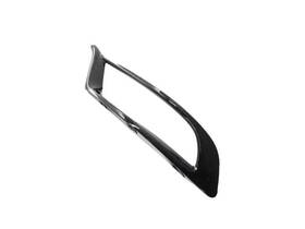 7bk07dx8aa Mopar Genuine Front Fascia Bezel Left - 20-23 Chrysler 300 Lamp