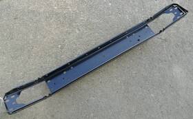 7vq05rxfaa Mopar 2018-25 Wrangler Gladiator Front Bumper Reinforcement Bar Rebar 78137