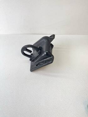 Oem47 Mopar 18-21 Ram 2500 3500 Bumper Bracket Rh With Tow Hook