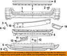 5303769ac Mopar Rear Bumper-reinforcement Oem