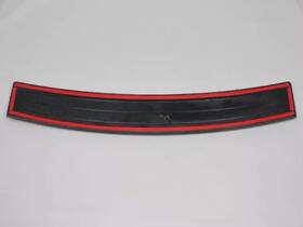 Zg13abvaa Mopar Genuine Rear Fascia Scuff Pad
