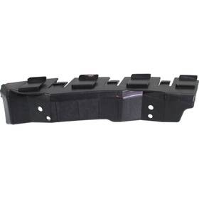 Reph013138 Motor Elements Bumper Bracket Front Driver Side For 2009-2010 Hyundai Genesis 3.8 4.6