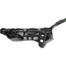 Repm014911 Motor Elements Bumper Retainer Front Passenger Side For 2014-2018 Mazda 3