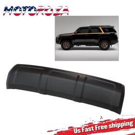 5390135240 Motoroza To1095204 Replace For 2014-2023 Toyota 4runner Pro Off-road Front Valance Bumper Panel