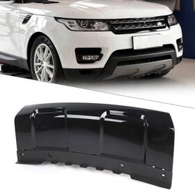 Lr095427 Motorshop168 223000231384 For Land Rover Range Sport 14-17 Towing Eye Front Cover
