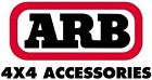 3562060 Mount 4x4 Hardware Arb Bu Bumper - Kit . Fitting Accessories
