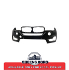 Mrt123b1030024pq Aftermarket Replacement Bumper Cover Without With Led Fogs Front For