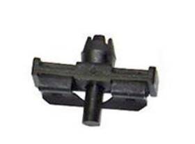 Mtc Vp562 Bumper Molding Clip Fits 1983-1989 Volvo 244 83-89 245 Front