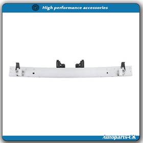 Ack3427108 Munirater Front Bumper Impact Bar Assembly With Brackets Suit For Toyota Tundra 2022-2024