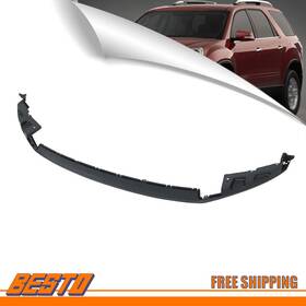 Gm1095197 Munirater Bst220528 Front Lower Bumper Valance Panel New Fit For Gmc Acadia 2013-2016