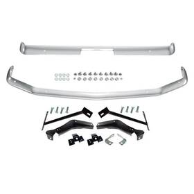 Mustang Cbk1 Cj Classics Complete Bumper Kit 1965-1966 New Sale