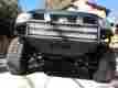 N042lrsp-tx N-fab Rsp Replacement Front Bumper Fits 04-15 Armada Titan 877407020722