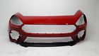 Na4l-50161 Fiat Spider Front Bumper Cover Oem