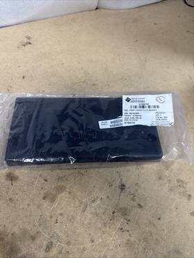 Llx-ki1068109-cl360a70 National Autobody Kia Sorento 2016 2017 2018 License Plate Bracket Front Pp Hardware Ki1068109