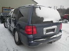 Navigator 2003 137k Prices Lincoln Rear Bumper Assembly