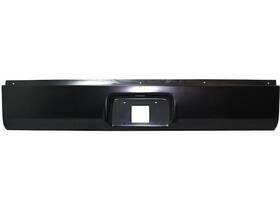 Bs491xb Ndure Rear Roll Pan For 2001-2003 2005-2006 Gmc Sierra 1500 Hd 2002