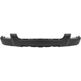 101-00470 New-apf Front Bumper Cover 2 Piece Lower Section Fits 06-10 Explorer 1001042