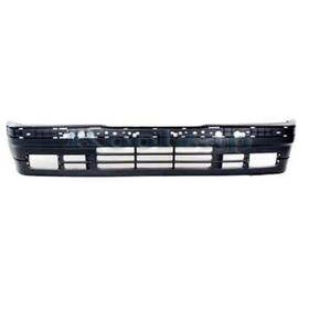 101-50783a New-apf Front Bumper Cover Fits 92-93 Bmw 318i 628873
