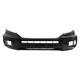 101-51008 New-apf Front Bumper Cover Fits 09-14 Ridgeline 297755