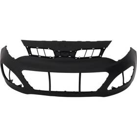 101-59099 New-apf Front Bumper Cover Hatchback Fits 12-15 Rio 1001688