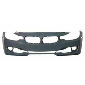 101-59121e New-apf Front Bumper Cover Base Us Market With Park Assist Fits 12-15 Bmw 328i 720854