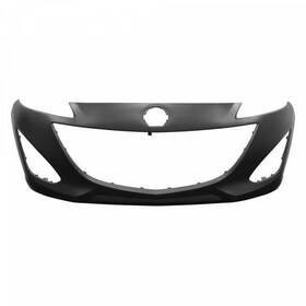 101-59123 New-apf Front Bumper Cover Fits 12-17 Mazda 5 1001949