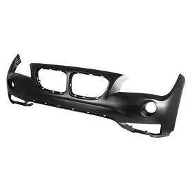 101-59207 New-apf Front Bumper Cover Base Upper Without Headlamp Washers Fits 13-15 Bmw X1 685756