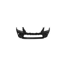 101-59867d New-apf Front Bumper Cover With Park Assist Fits 14-19 Lexus Gx460 844690