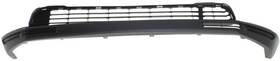 101-59879 New-apf Front Bumper Cover Lower Fits 14-16 Highlander 298792