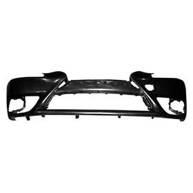 101-59886d New-apf Front Bumper Cover Sedan Fits 14-16 Lexus Is350 1002188