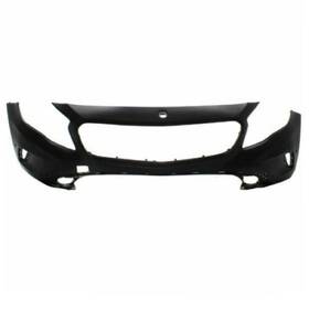 101-60012 New-apf Front Bumper Cover 156 Type Gla250 Fits 15-17 Mercedes Gla-class 751696