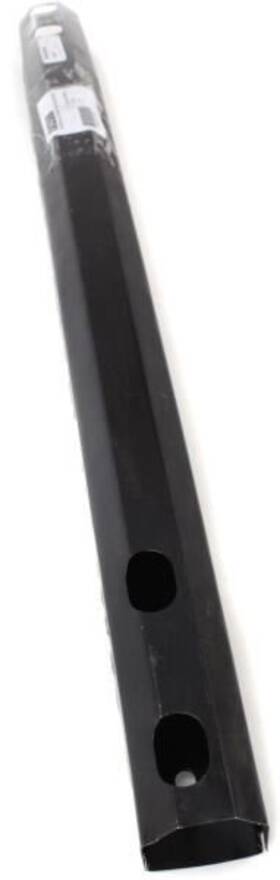 107-00295 New-apf Front Bumper Reinforcement Fits 01-04 Tacoma 1004308