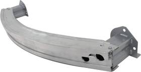 107-01084 New-apf Front Bumper Reinforcement Fits 09-14 Tl 300734