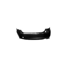 187-00832 New-apf Rear Bumper Cover Fits 14-16 Rogue 707666