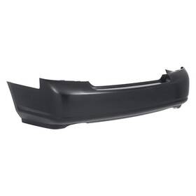 187-00875 New-apf Rear Bumper Cover Fits 06-07 Infiniti M35 316460
