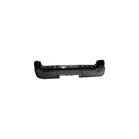 187-01175 New-apf Rear Bumper Cover With Park Assist Fits 04-06 Expedition 749115