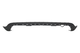 187-50523 New-apf Rear Bumper Cover 253 Type And Suv Fits 16-19 Mercedes Glc-class 605017