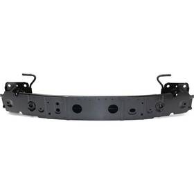191-01187 New-apf Rear Bumper Reinforcement Sedan Fits 14-18 Mazda 3 3240743