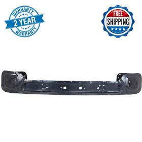 Fo1006271c New Bumper Reinforcement For Ford Transit-150 2015-2021