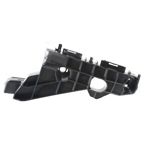 5253653030 New Bumper Retainer For 2014-2016 Lexus Is350 Front Driver Side Primed Lx1032112
