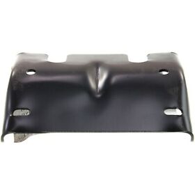 Ch1066133 New Fis Dodge Dakota 1997-2004 Front Lh Rh Bumper Bracket Outer Bar