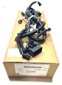 23316327 New Oem Genuine Gm Rear Bumper Wire Harness