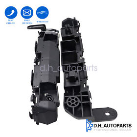 Eb1bbuhrv16f2us New One-pair Bumper Holder Mounting Bracket Front For Honda Hr-v 2016-2020
