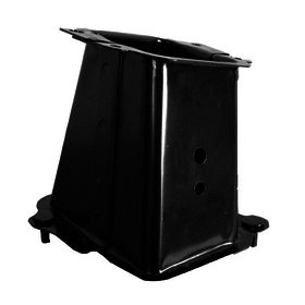 H52103wcma New Premium Aftermarket Rear Passenger Side Bumper Mounting Bracket