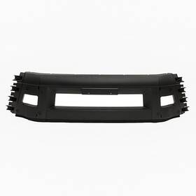 S-37130 Newstar Inch Center Bumper