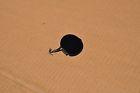 Nh5250ek1abb Mazda Miata Mx-5 09-15 Rear Bumpertow